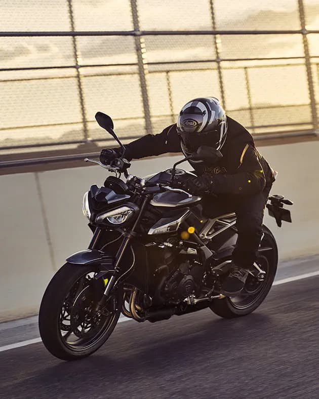 Triumph speed triple triumph street triple r discount